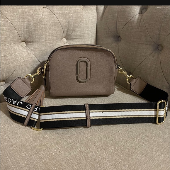 Marc Jacobs Snapshot d u p e - Picture 3 of 3